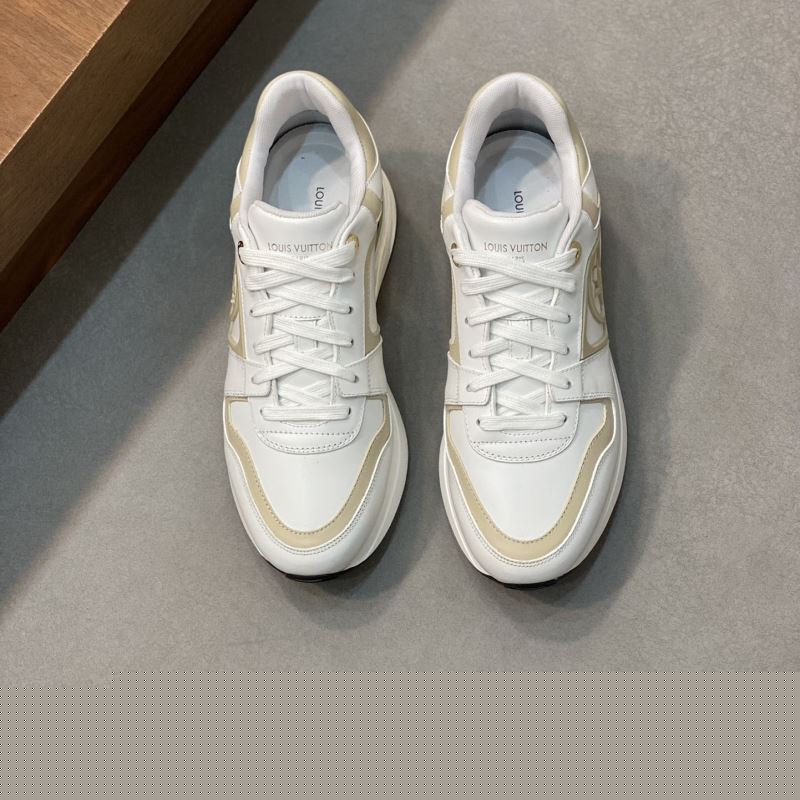 l**is V*t*n sneakers